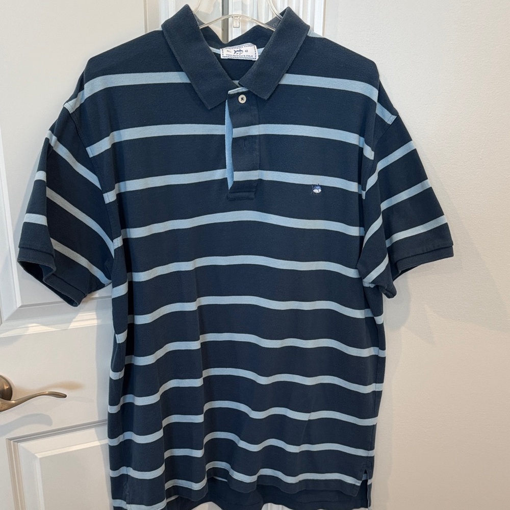 Southern Tide SkipJack  Polo XL